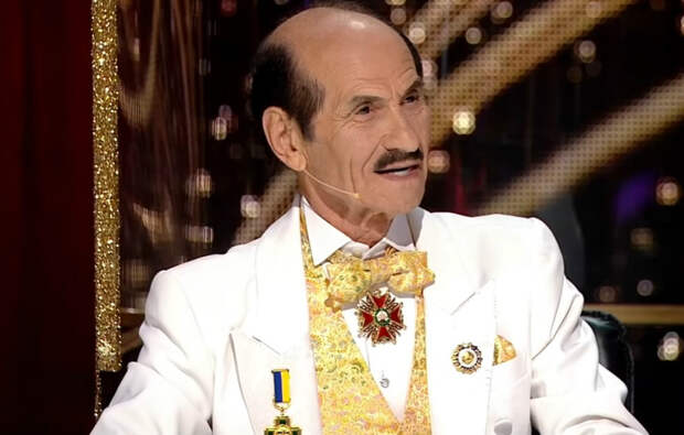 Григорий Чапкис