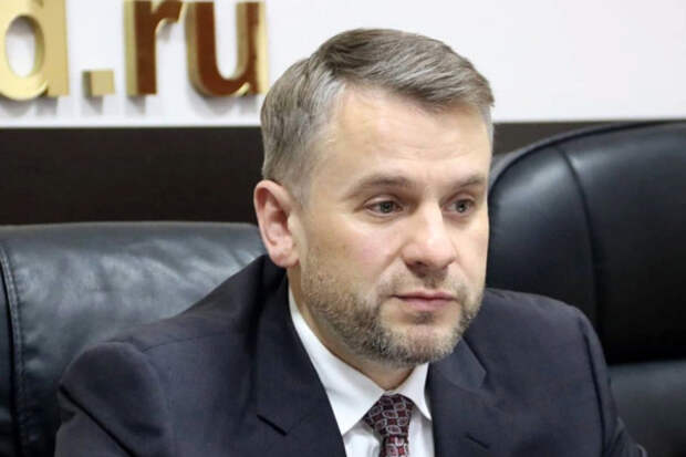 Задержан высокопоставленный чиновник Федерального агентства по делам национальностей