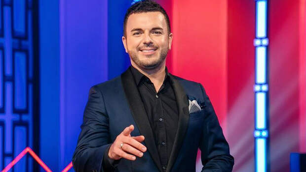 Григорий Решетник