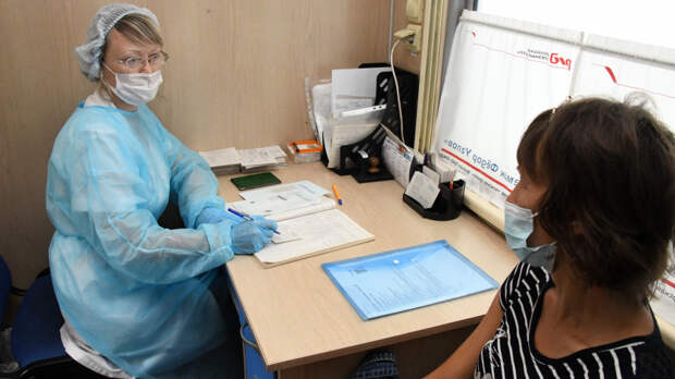 Роспотребнадзор: в России растет доля вирусов свиного гриппа