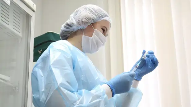 Стартовал третий этап испытаний вакцины «Вектора» от коронавируса