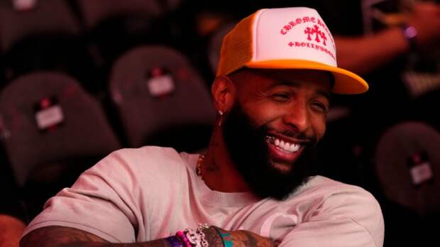 Odell Beckham Jr.