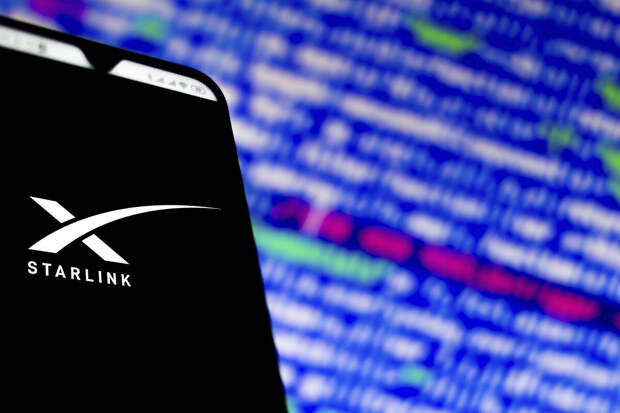 SCMP: Китай заявил об угрозе нацбезопасности из-за спутников Starlink Маска