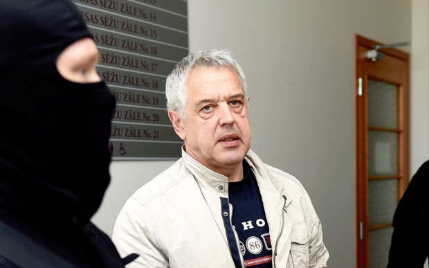 Суд в Латвии осудил учёного на 10 лет за цитирование отчётов ООН о русских