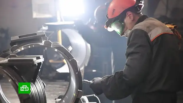 Сибирские предприятия доказали возможность успешного развития под жесткими санкциями