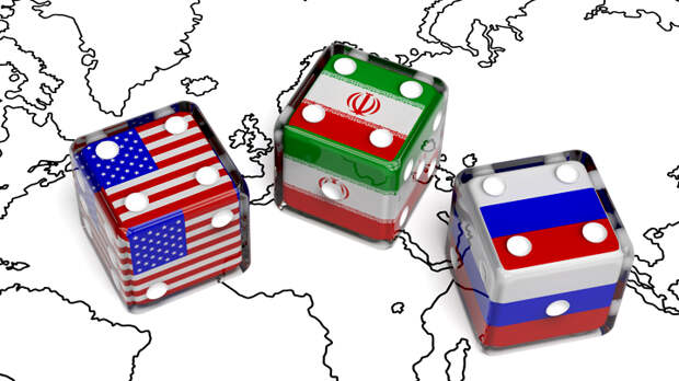 Двойное дно конфликта США и Ирана. При чём здесь Россия?