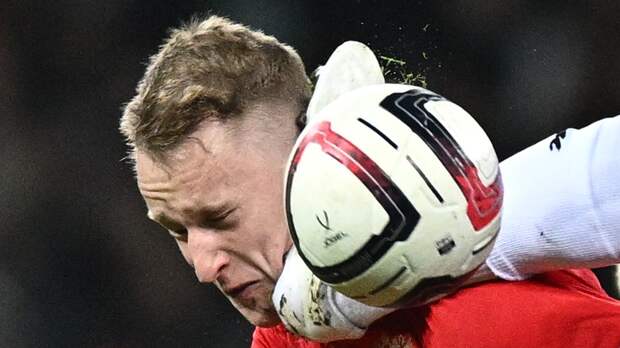 Мелехин: «Кордоба — достаточно колючий нападающий»