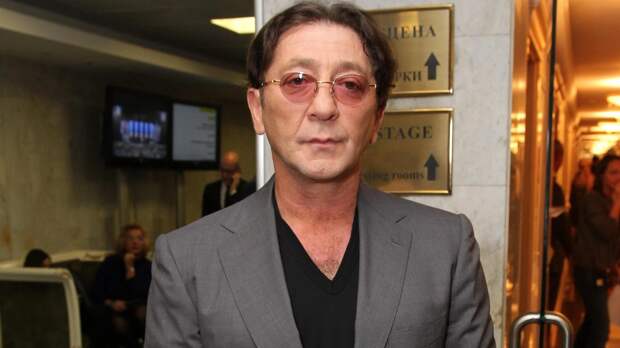 Григорий Лепс высказался об отношениях после размолвки с Авророй Кибой: «Меня все любят»