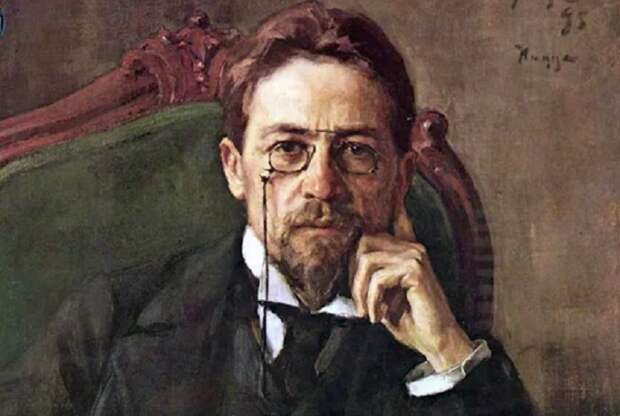 Антон Павлович Чехов (1860-1904) Антон Павлович Чехов (1860-1904)