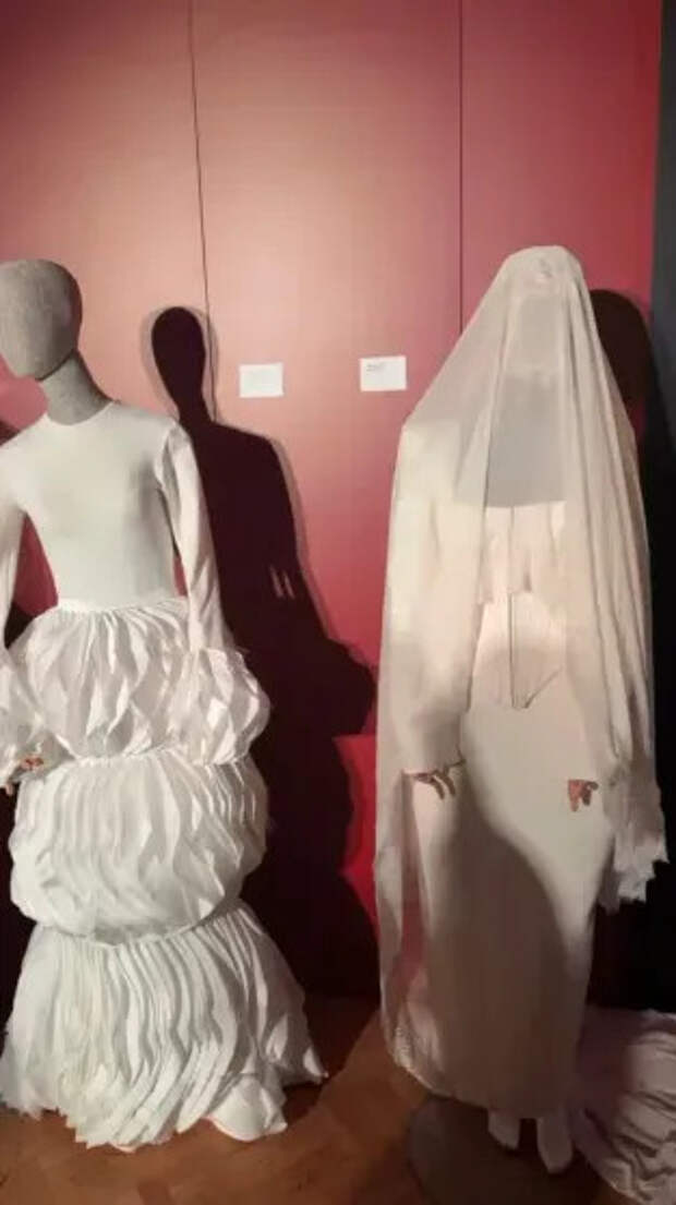 Свадьба Марии Миногаровой и Александра Горчилина