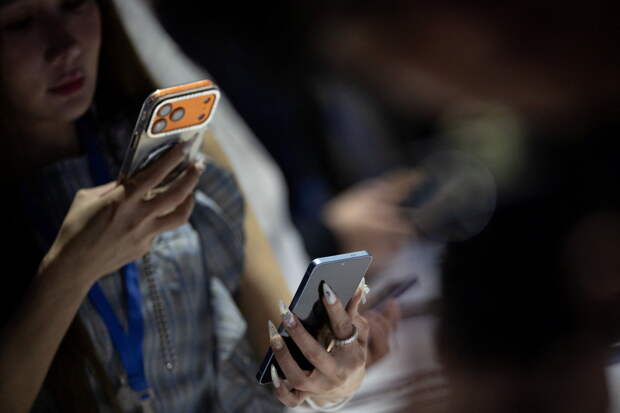 Перечислены недостатки смартфонов Samsung