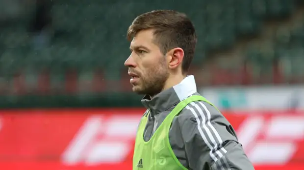 СЭ: «Динамо» предлагает Смолову контракт на полтора года