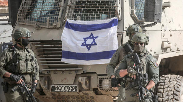 ЦАХАЛ заявил об ударах по инфраструктуре «Хезболлы» в Ливане