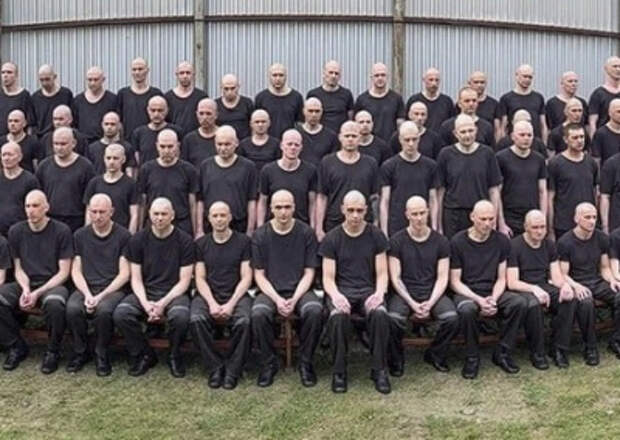 Этого хочу, этого не хочу: Киев отказался от 1 000 военнопленных ВСУ