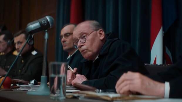 Российский фильм «Нюрнберг» показали в штаб-квартире ООН в Вене