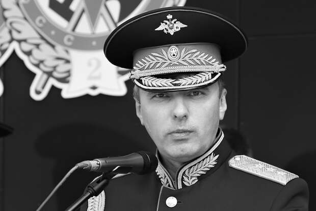 В Москве скончался бывший замминистра обороны