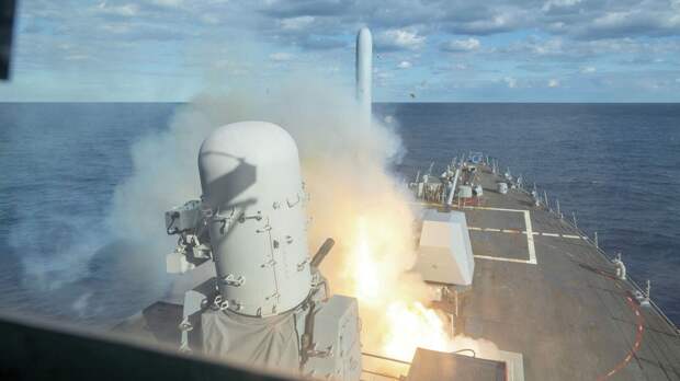 Запад заблудился в тумане: поход на Россию и "война во имя мира" в Иране