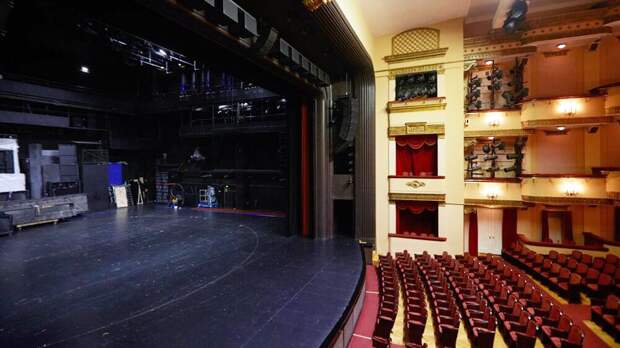 В Саратове назовут победителей премии «Золотой Арле»