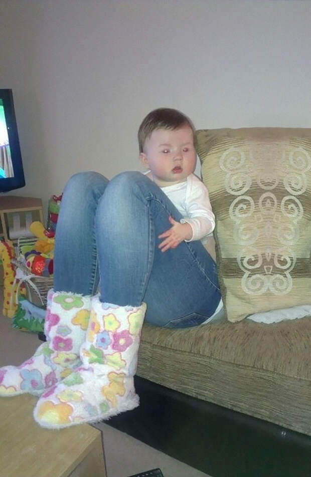 И снова подборка фотографий, сделанных в нужный момент perfectlytimed33 И снова подборка фотографий, сделанных в нужный момент