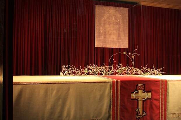 «На Земле нет такой силы»: эксперимент доказал воскресение Иисуса