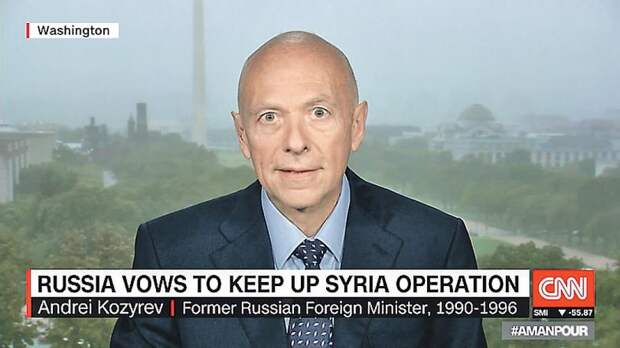 Ельцинские министры сбежали на Запад и оттуда ругают Россию