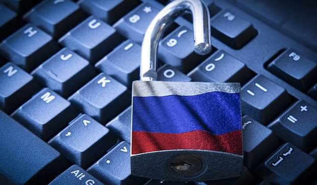 Чебурахнется ли интернет в России?
