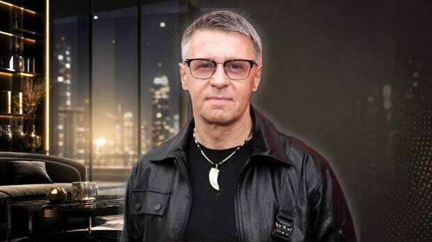 Провал на ТВ, развод и роман с моделью на 26 лет моложе: что стало с Сергеем Исаевым