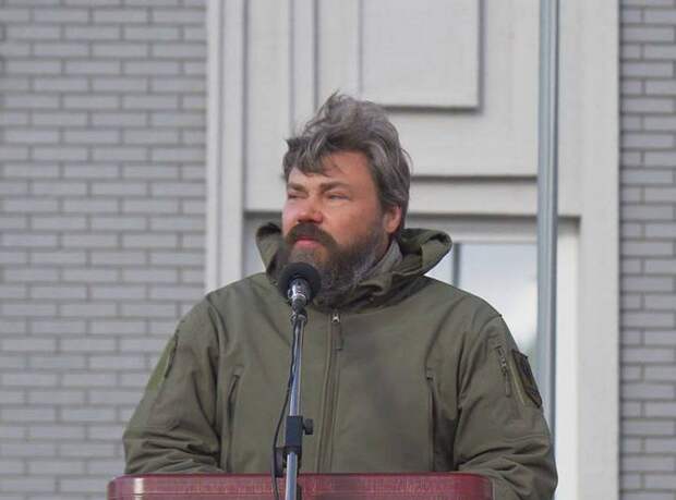 Основатель «Царьграда» Малофеев призвал запретить никабы в России