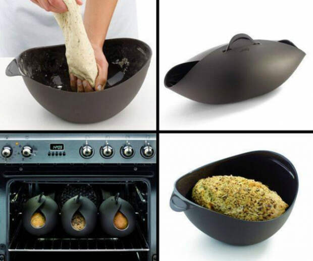 18 крутых кухонных штуковин, которые превратят готовку в развлечение