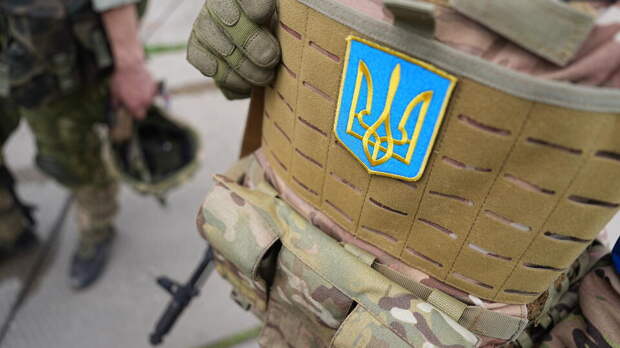 Подполковник ВС США Дэвис: Трамп не может игнорировать провалы Киева на фронте