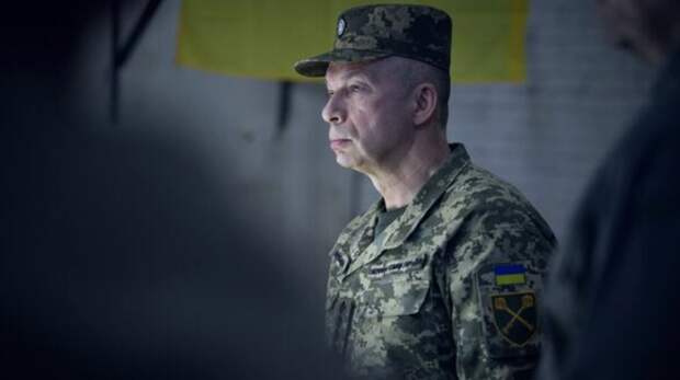 Сын Сырского предсказал конец отчиму при утрате необходимости