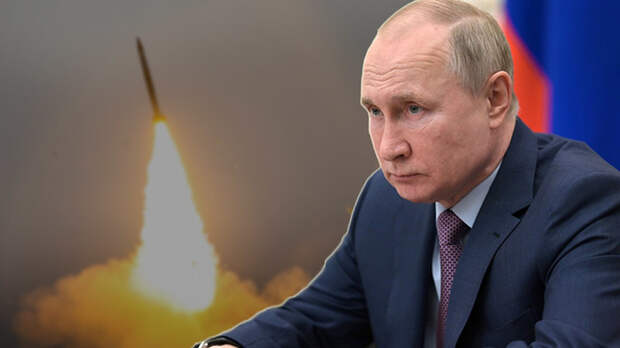 Коробка с карандашами Владимира Путина. Чем Россия может провести свои красные линии Коробка с карандашами Владимира Путина. Чем Россия может провести свои красные линии