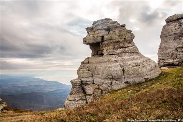 Осень в Крыму Осень в Крыму