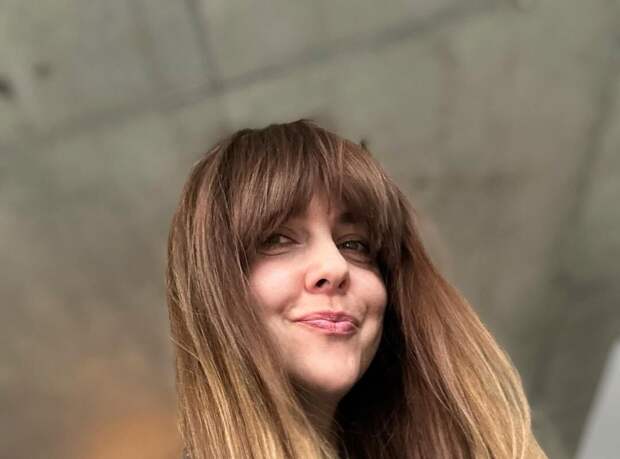 Телеведущая Ольга Шелест показала фото, снятые в день ее 49-летия