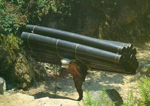 Носильщик