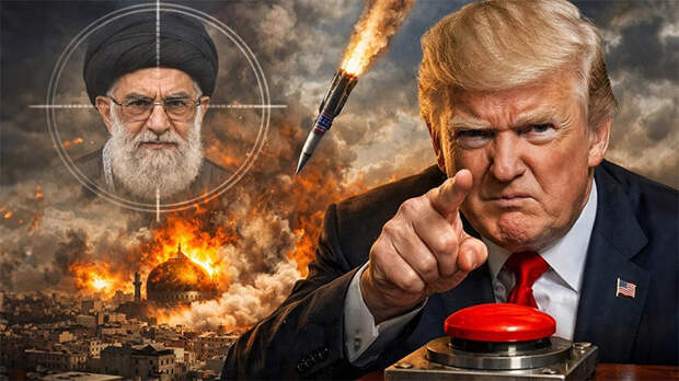 Цена доверия! Китайские спутники раскрыли реальную картину: Шанс, который не использовал Иран, чтобы сокрушить США