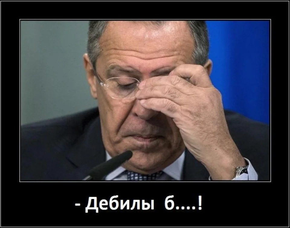 Как России отвечать на атаку восточноевропейских лимитрофов?
Высылка дипломатов - только первый шаг