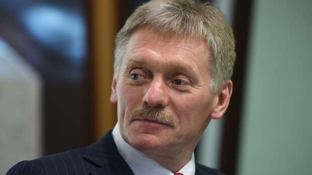 Песков рассказал о грядущей встрече Путина и Байдена 