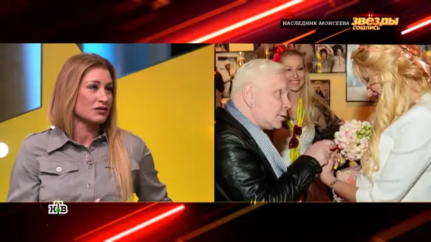 Борис Моисеев стал выглядеть «как дедушка»