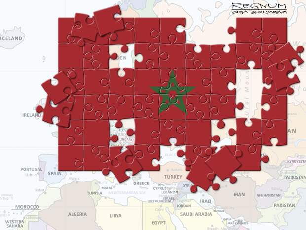 Сборной Сенегала присудили поражение в финале Кубка Африки по футболу