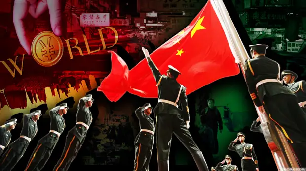 Сектор телекоммуникаций Китая увеличил обороты на 9,3%