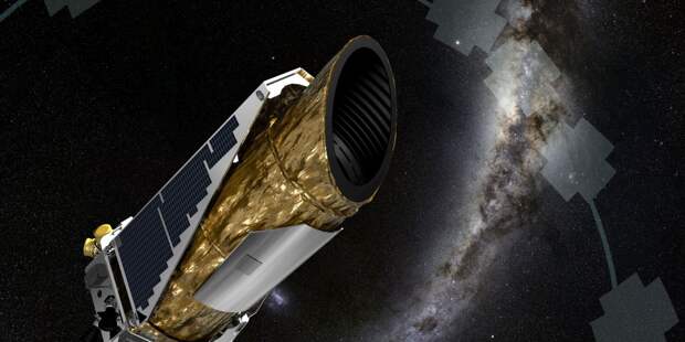 Телескоп Kepler открыл пять потенциально обитаемых звёздных систем