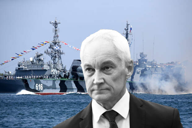 Автор: Мария Баранова Российский Черноморский флот был вынужден усилить меры защиты от НАТО и Украины со стороны Турции.