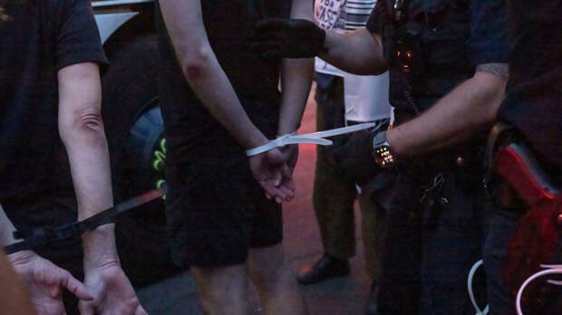 Настоящий рекорд: США внесли 27 украинцев в базу «худших из худших» преступников