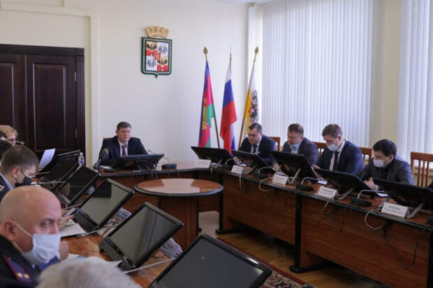 В Краснодаре остановят строительство на Гидрострое пока не обеспечат жителей детсадами, школами, поликлиниками