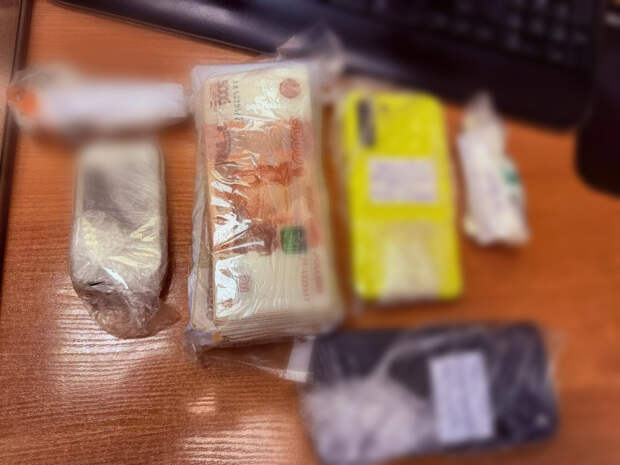 Петербургские теневые банкиры вывели за рубеж больше 600 млн рублей