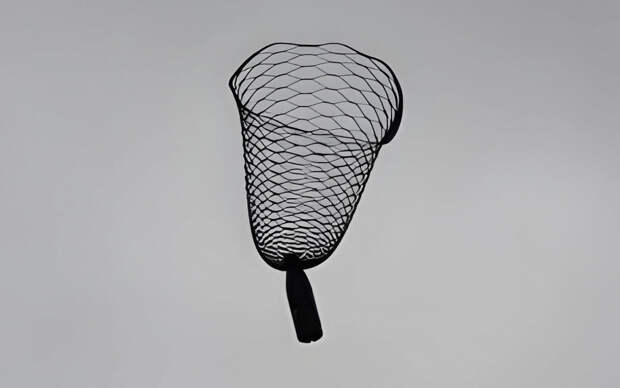 Парашют с сотнями отверстий повысит безопасность доставки грузов дронами