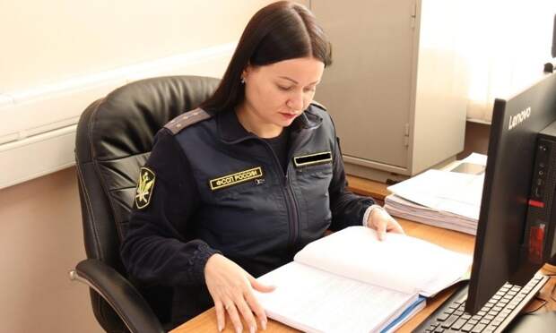 В Архангельске руководителя компании заподозрили в злостном уклонении от погашения долга в 4 миллиона рублей