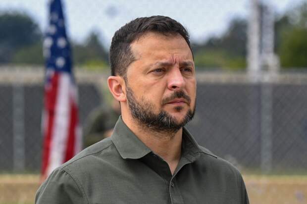 Услуга за услугу: Зеленский обратился с неожиданным предложением к странам Ближнего Востока