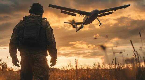 Улицы заливает – на Украине атакован американский завод. Мадуро перевернул ситуацию. Офицеры ГУР перешли на сторону России? Горячая сводка СВО